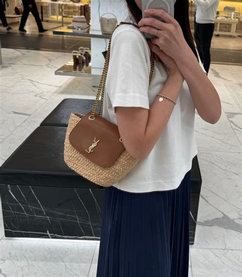 ysl manon